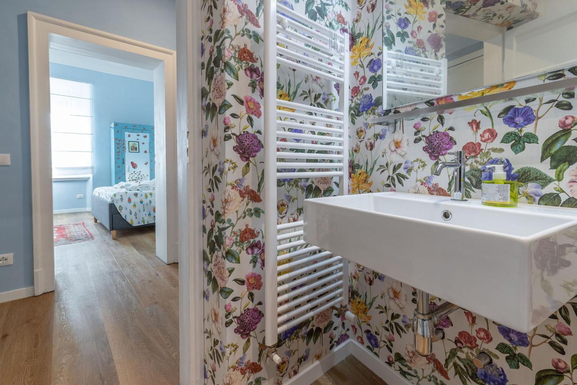 Italian Experience- Ancona City Apartment Bagian luar foto